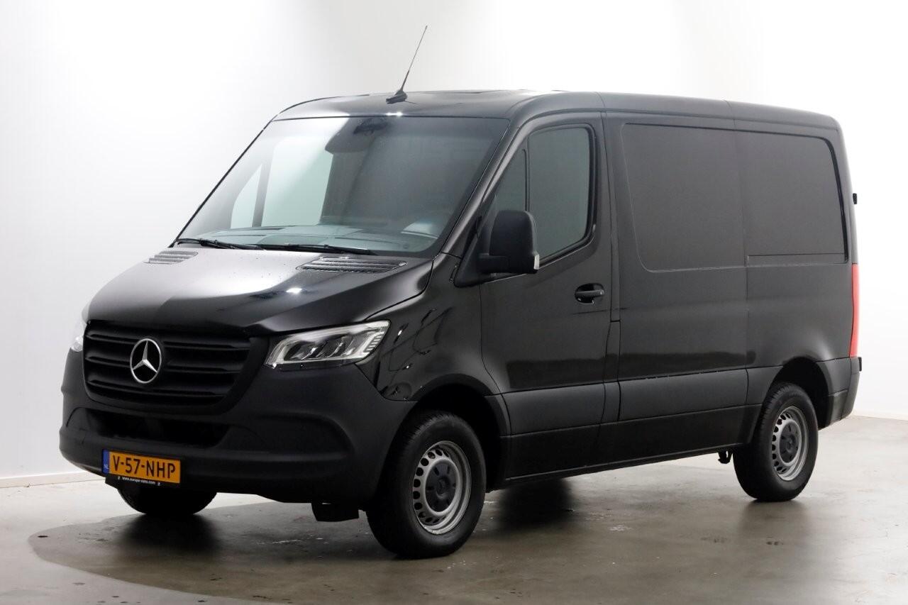 Mercedes-Benz SPRINTER 316 CDI 163pk RWD L1H1 7G Automaat Koelwagen Trekhaak/LED/Camera 04-2021