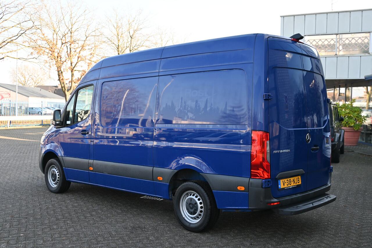 Mercedes-Benz SPRINTER 315 CDI L2H2 RWD LED, Distronic, 360 Camera, Navigatie