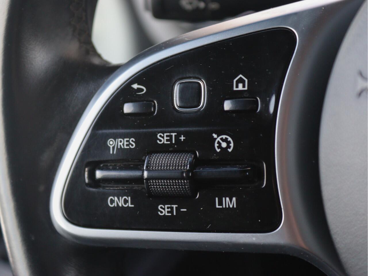 Mercedes-Benz SPRINTER 317 CDI L2H2 | AIRCO/NAVI/CAMERA/3.500KG AHW | Certified .