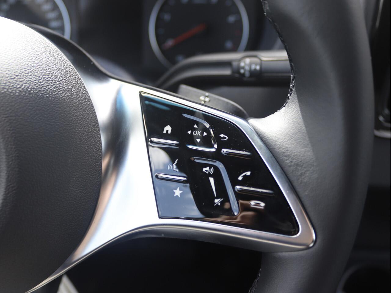 Mercedes-Benz SPRINTER 317 CDI GB L2 RWD PRO