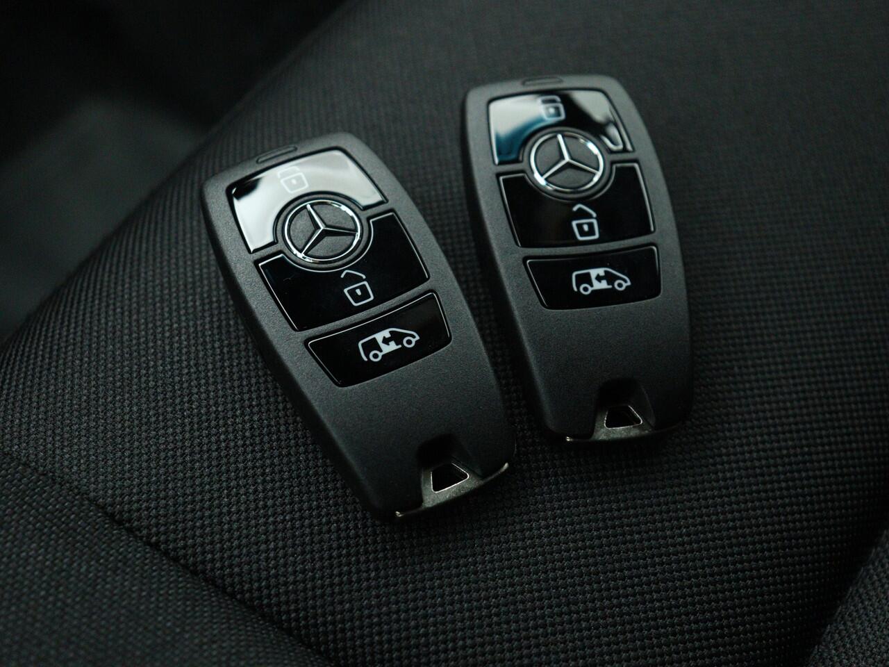 Mercedes-Benz SPRINTER 315CDI 150pk Automaat L2H2 RWD SELECT | BPM Vrij | 3,5t trekhaak voorbereiding | Winterpakket | Smartphonepakket |