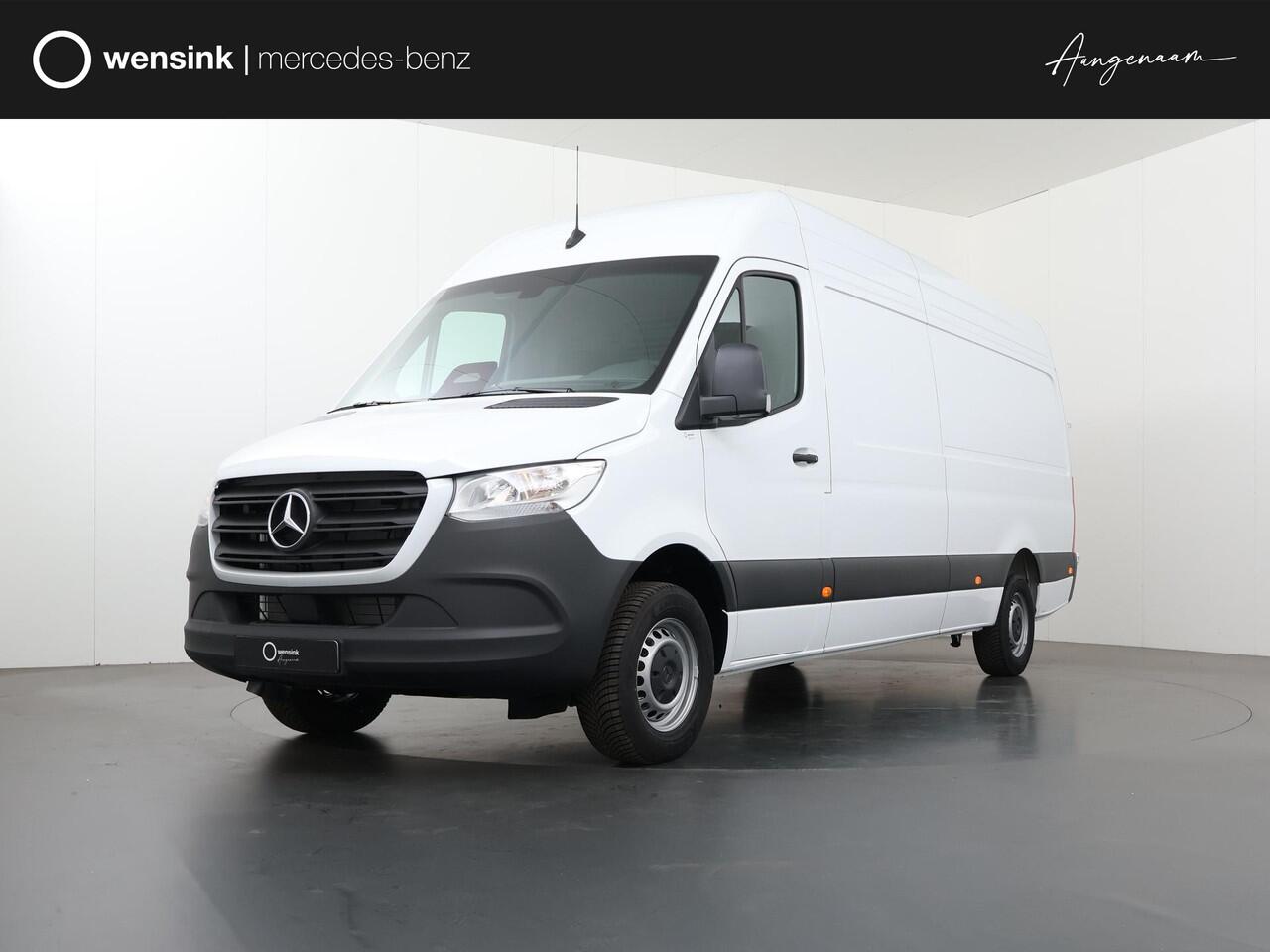 Mercedes-Benz SPRINTER 315 CDI L3 H2 RWD PRO | Achteruitrijcamera | Climate Control | Cruise Control | Airco |