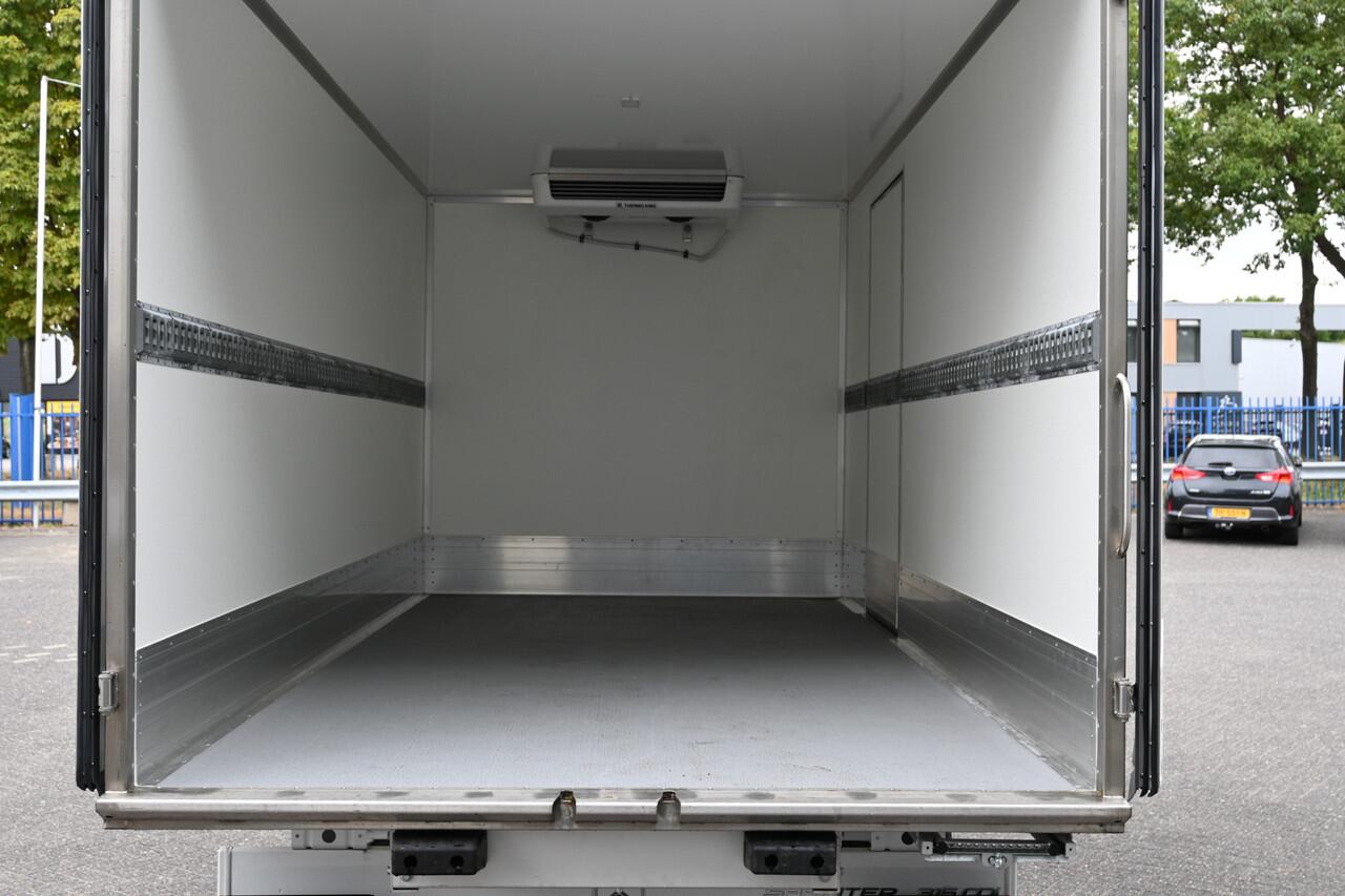Mercedes-Benz SPRINTER 315 CDI L3 Koel/vrieswagen Thermo King V-300