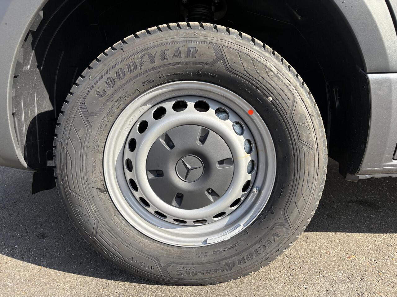 Mercedes-Benz SPRINTER 317 1.9 CDI L2 Pro HD | Sprinter BPM-vrij kopen in 2025