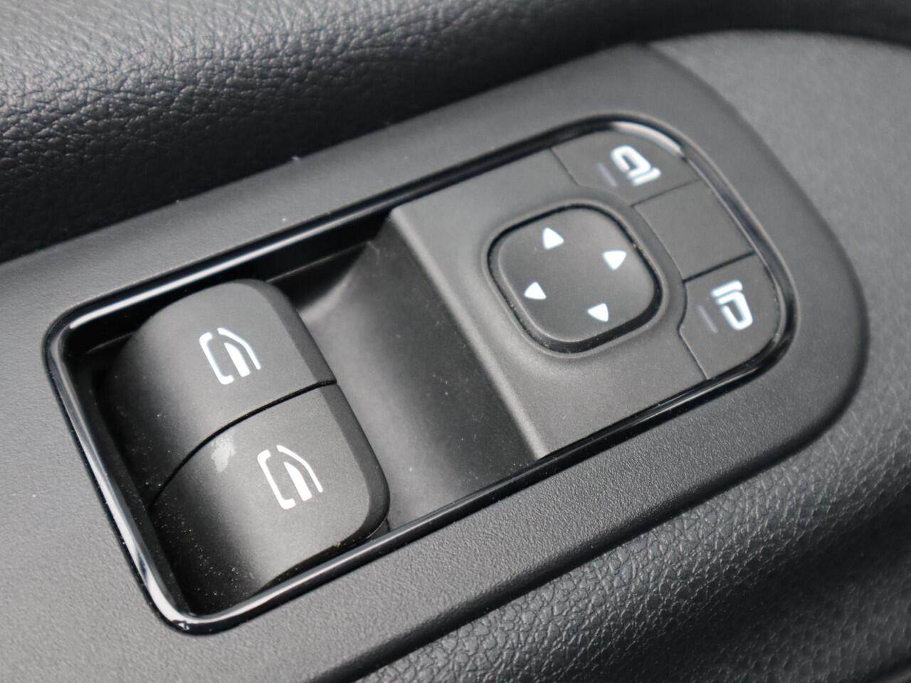 Mercedes-Benz SPRINTER 315 CDI OPEN LAADBAK