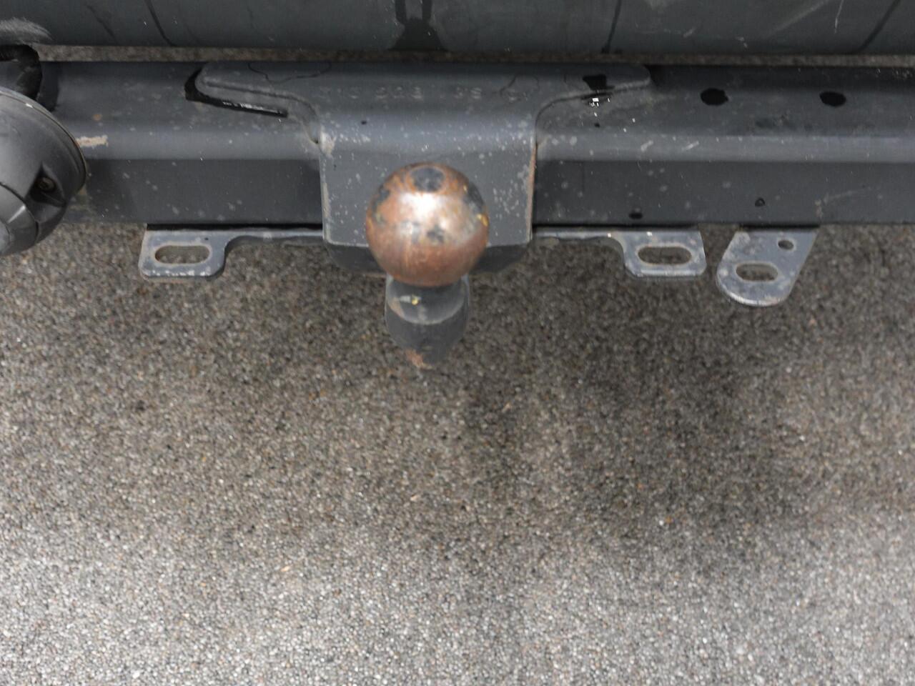 Mercedes-Benz SPRINTER L3H2 Automaat Navigatie Cruise Control Trekhaak Imperiaal + Trap Airco