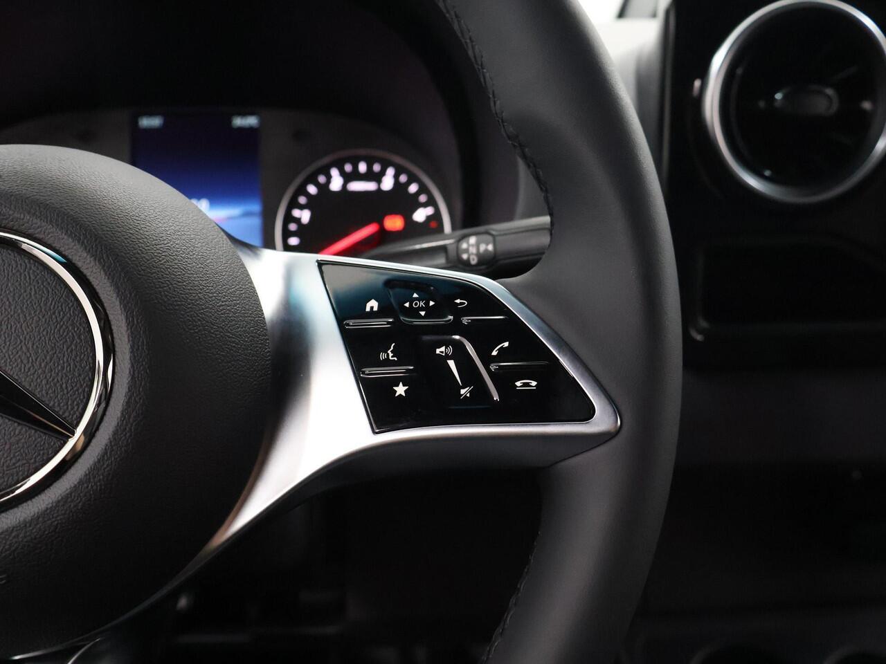 Mercedes-Benz SPRINTER 319 L2H2 RWD SELECT | LED | NAVIGATIE | DISTRONIC | WINTERPAKKET | ALARM