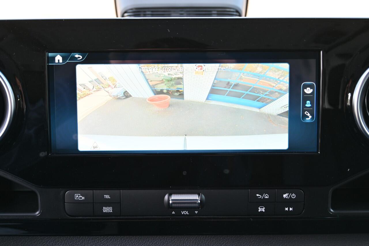 Mercedes-Benz SPRINTER 317 CDI L3H2 Pro 3500 kg Trekhaak, Comfort stoel, Etc.