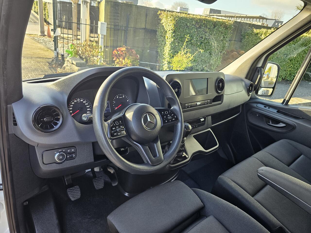 Mercedes-Benz SPRINTER 315 CDI L3-H2 RWD * NAVI * 360 Graden Camera * Cruise control *