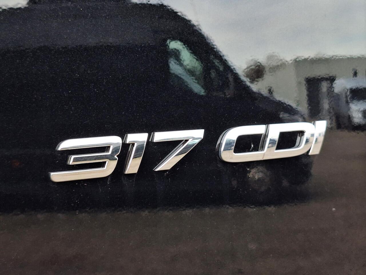 Mercedes-Benz SPRINTER 317 1.9 CDI L2 Pro | Sprinter BPM-vrij kopen in 2025