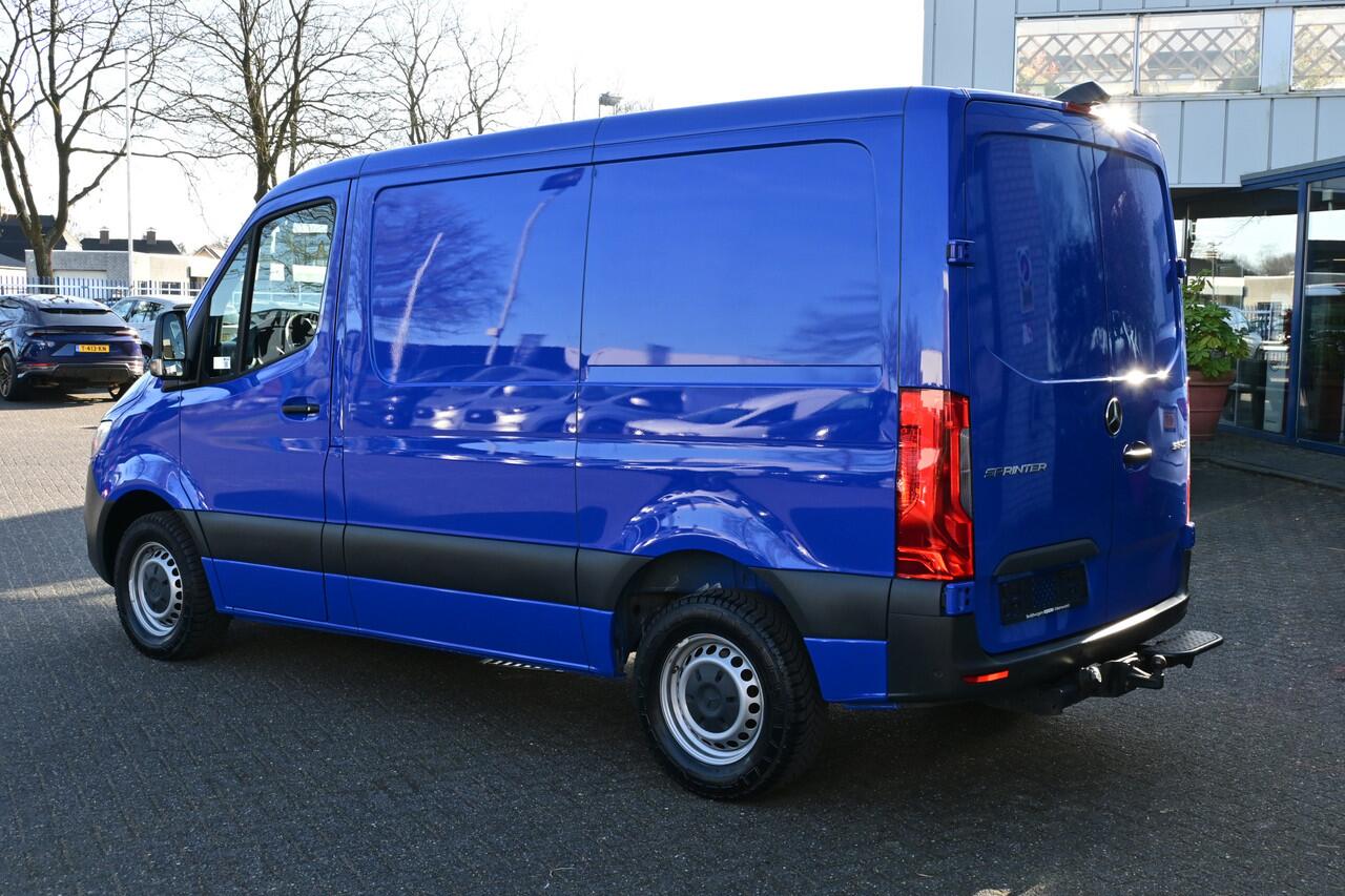 Mercedes-Benz SPRINTER 316 CDI L1H1 RWD Trekhaak, MBUX met camera