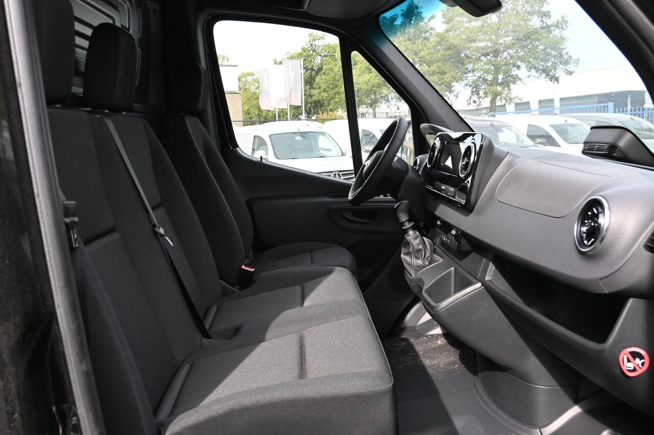 Mercedes-Benz SPRINTER 315 CDI L2H1 Facelift MBUX 10.25, Trekhaak