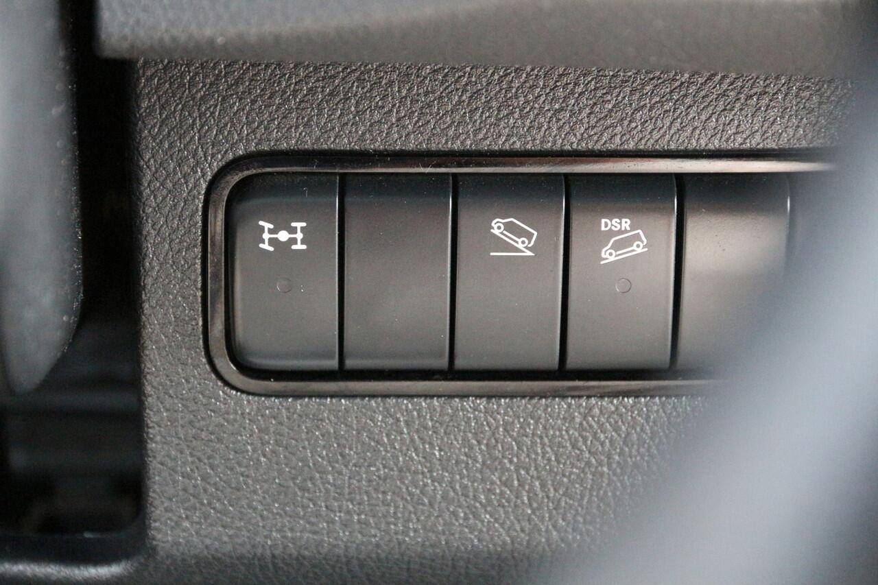 Mercedes-Benz SPRINTER 316 CDI | Aut. | DC | 4x4 / allrad | 2.8t trekgewicht | Standkachel | Clima..