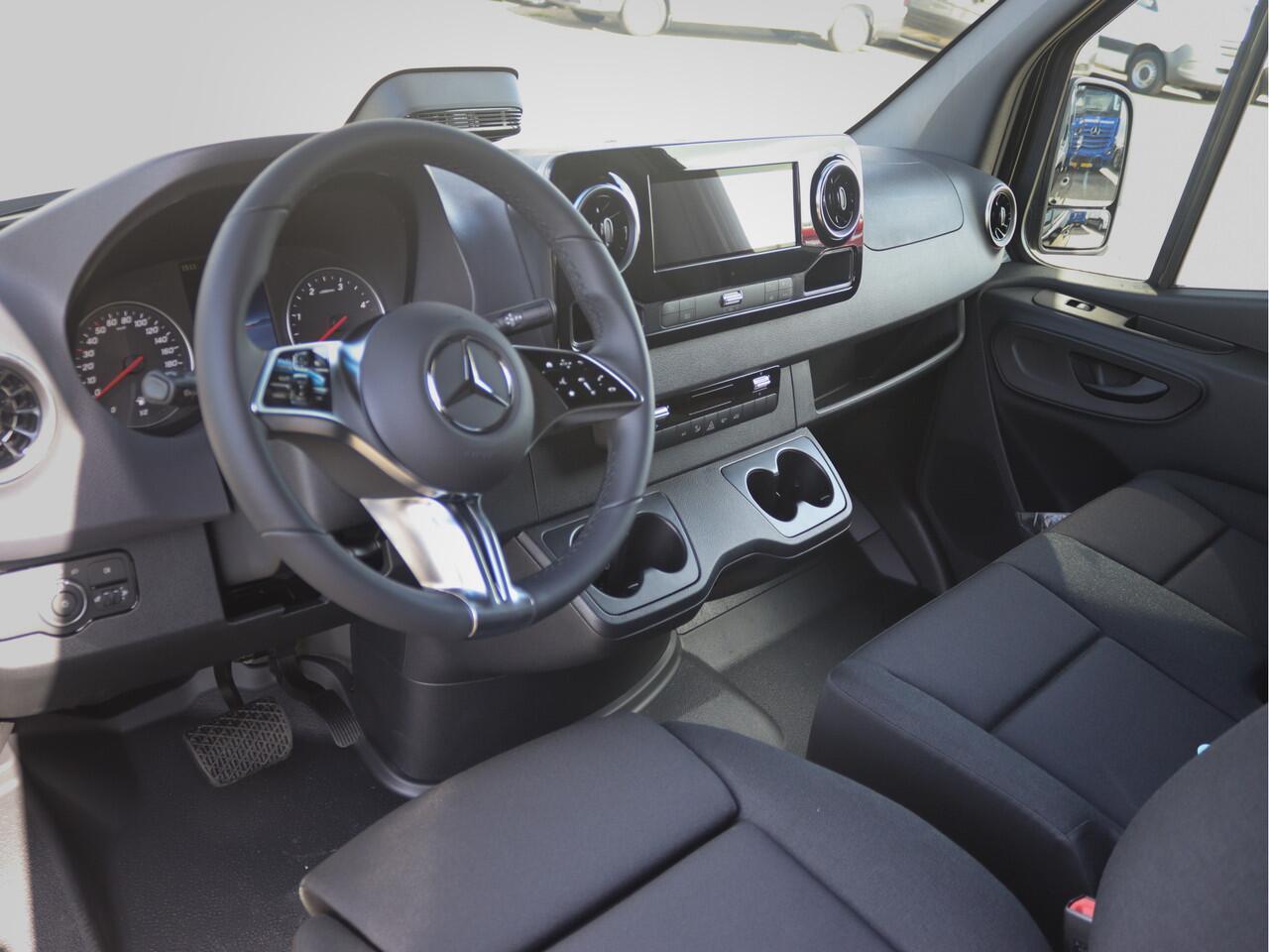 Mercedes-Benz SPRINTER 317 1.9 CDI L2 Pro HD