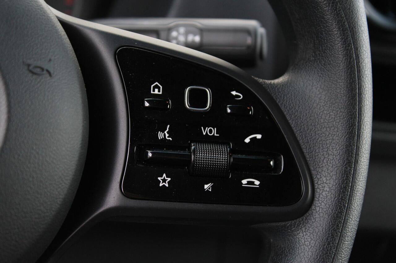 Mercedes-Benz SPRINTER 319 1.9 CDI L2H2 RWD | Trekhaak | Camera | Carplay |