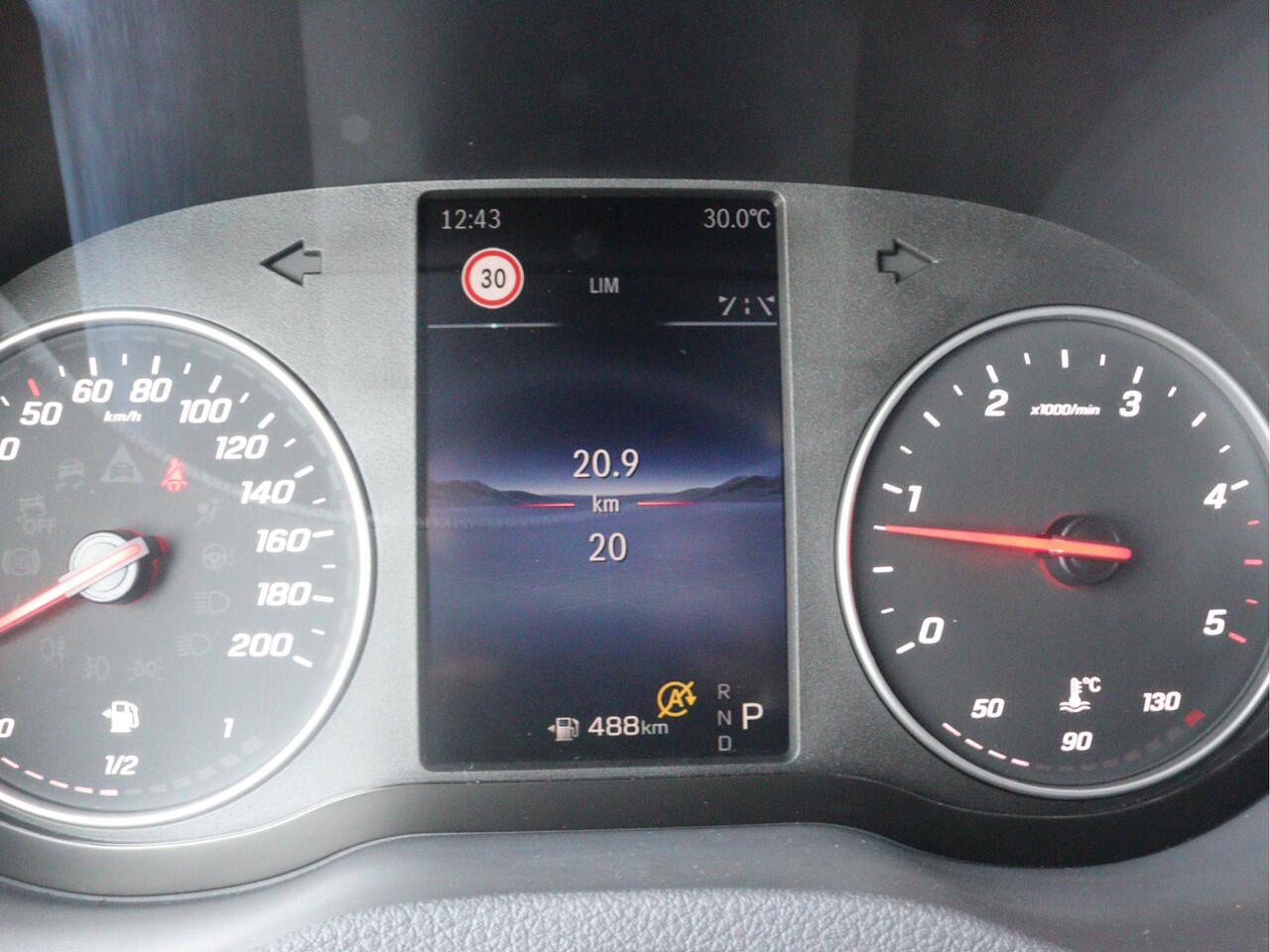 Mercedes-Benz SPRINTER 317 CDI L2H2 Select | AIRCO/CAMERA/DISTRONIC | Certified