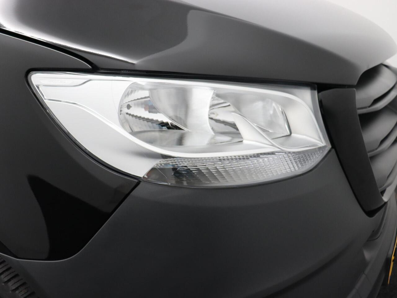 Mercedes-Benz SPRINTER 315 1.9 CDI L2/H2 RWD