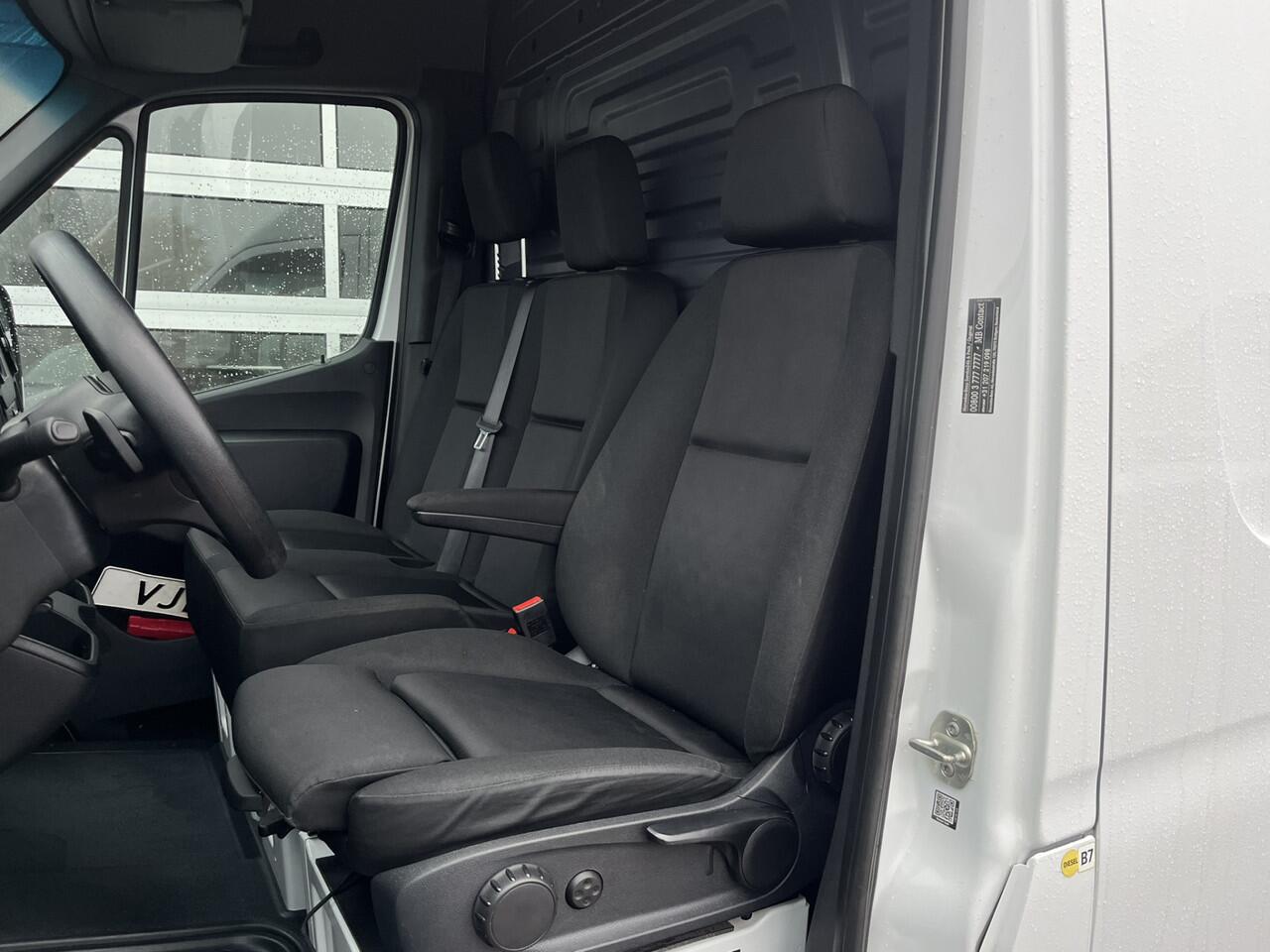 Mercedes-Benz SPRINTER 315 CDI L3H2 Automaat/Carplay/Camera Euro 6