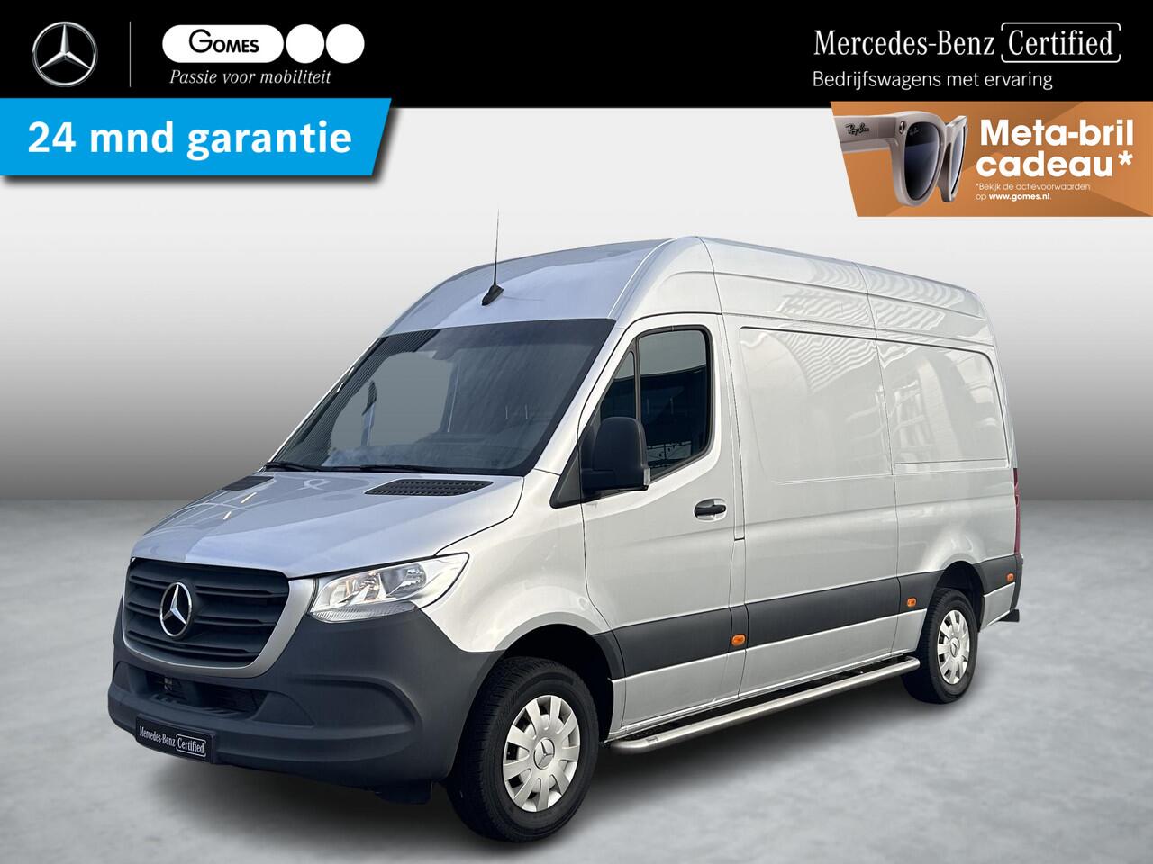 Mercedes-Benz SPRINTER 315 1.9 CDI L2/H2 RWD | Achteruitrijcamera | Bluetooth