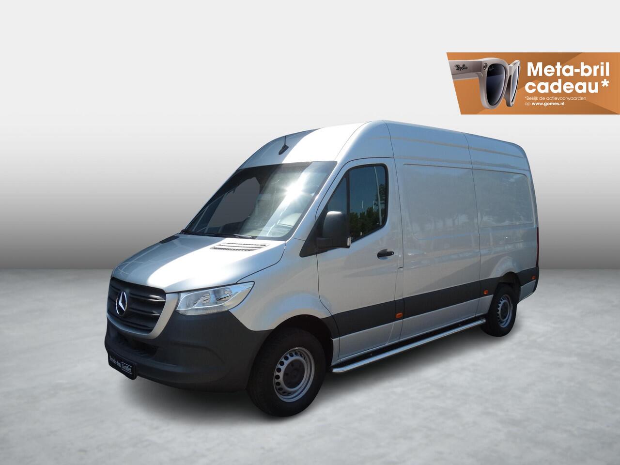 Mercedes-Benz SPRINTER 315 1.9 CDI L2H2 RWD AHW 3500 kg