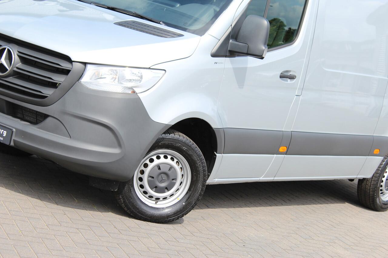 Mercedes-Benz SPRINTER 319 1.9 CDI L2H2 RWD | Trekhaak | Camera | Carplay |