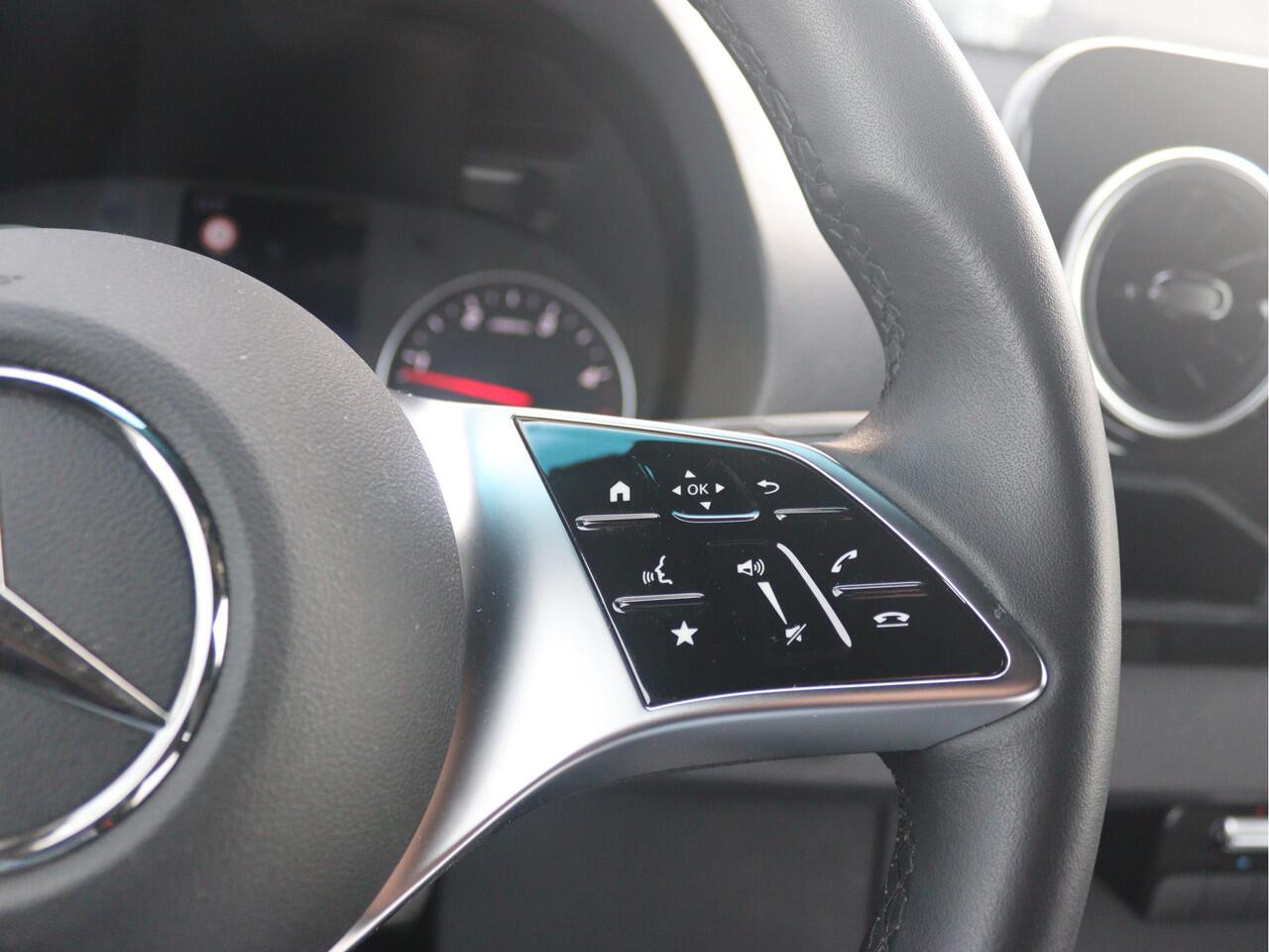 Mercedes-Benz SPRINTER 317 CDI L2H2 Pro | AIRCO/CAMERA/CRUISE/3.500KG AHW | Certified