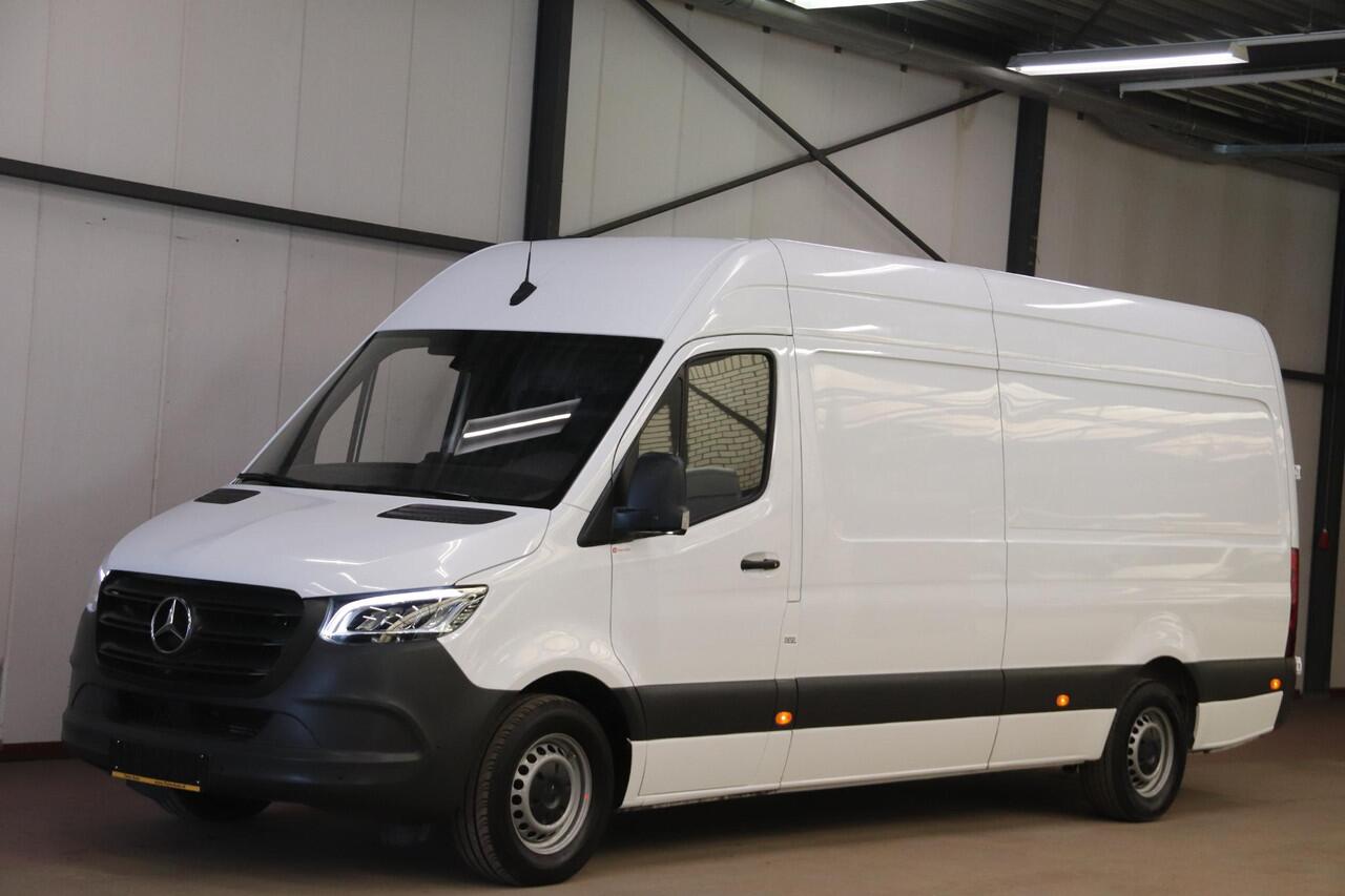 Mercedes-Benz SPRINTER 314 2.2 CDI L3H2 AUTOMAAT Airco EURO 6