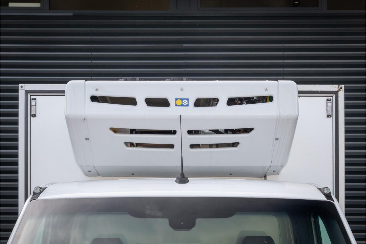 Mercedes-Benz SPRINTER 317 CDI L2 Automaat Koelwagen /Vrieswagen dag/nacht