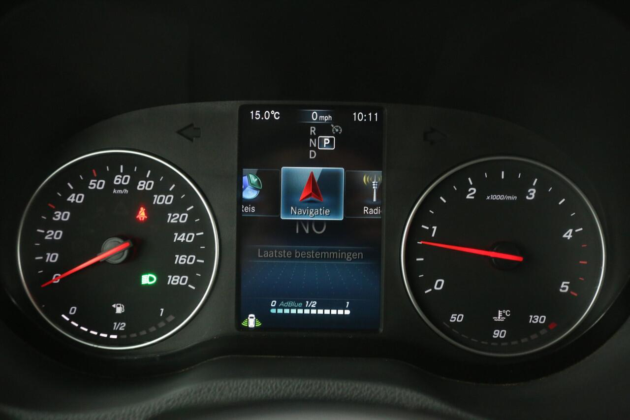 Mercedes-Benz SPRINTER 315 CDI L2H2 | 3500KG Trekgew. | Trekhaak | Aut. | Airco | Camera | Carplay | Cruise | Navigatie