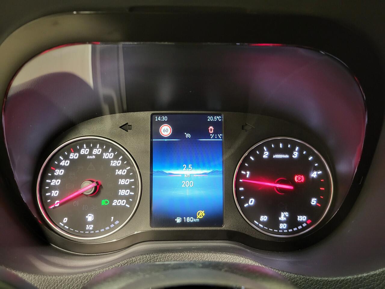 Mercedes-Benz SPRINTER 315CDI L2/H2 | NIEUW BPM VRIJ! | Euro 6!