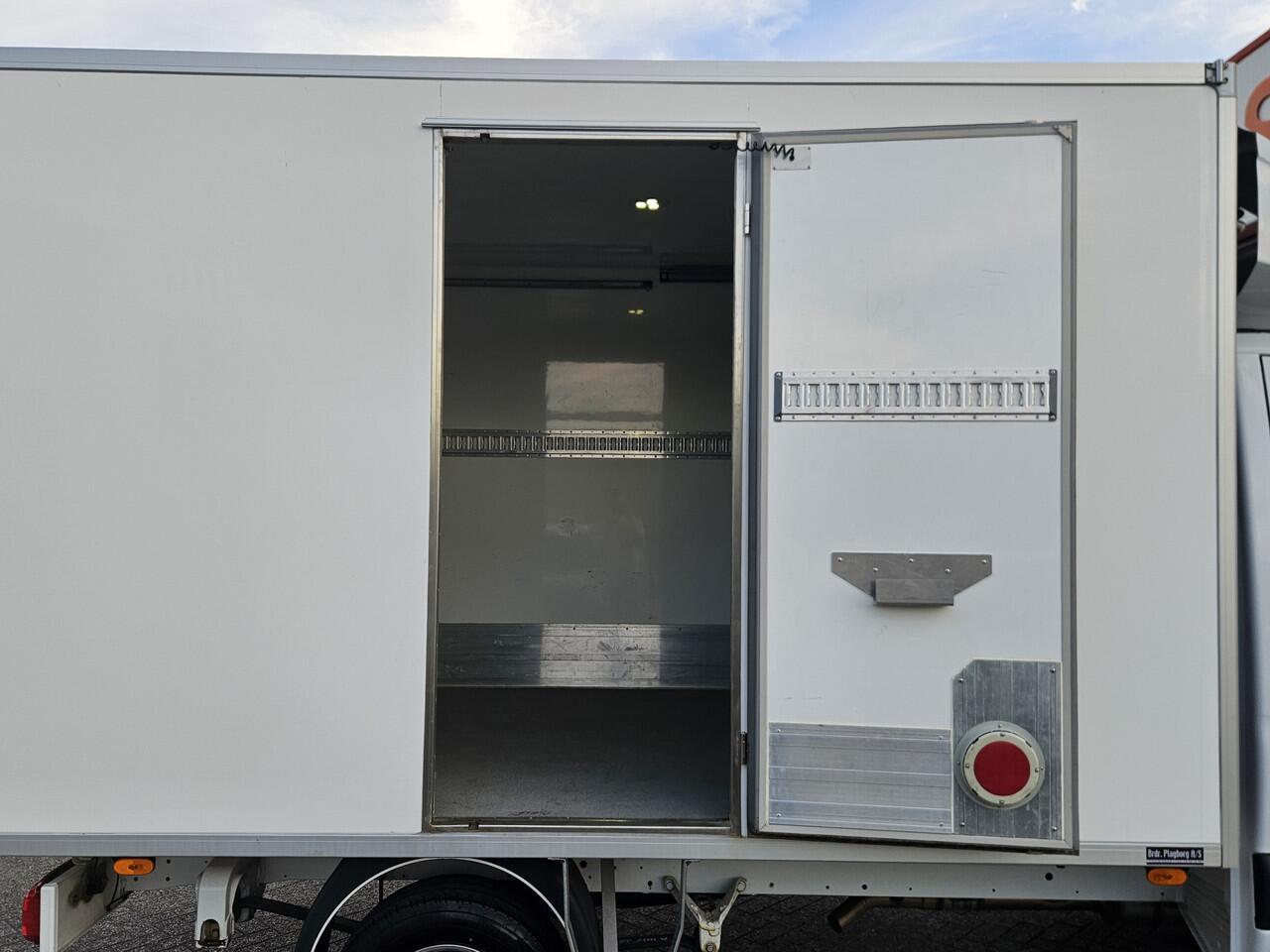 Mercedes-Benz SPRINTER 315 CDI L2 RWD | Koelwagen | Camera | Carplay