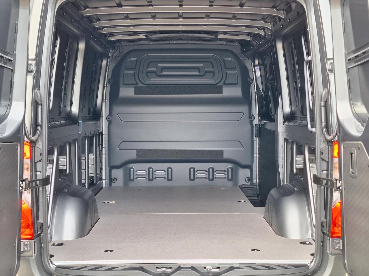 Mercedes-Benz SPRINTER 315 1.9 CDI L2 Pro | Sprinter BPM-vrij kopen in 2025