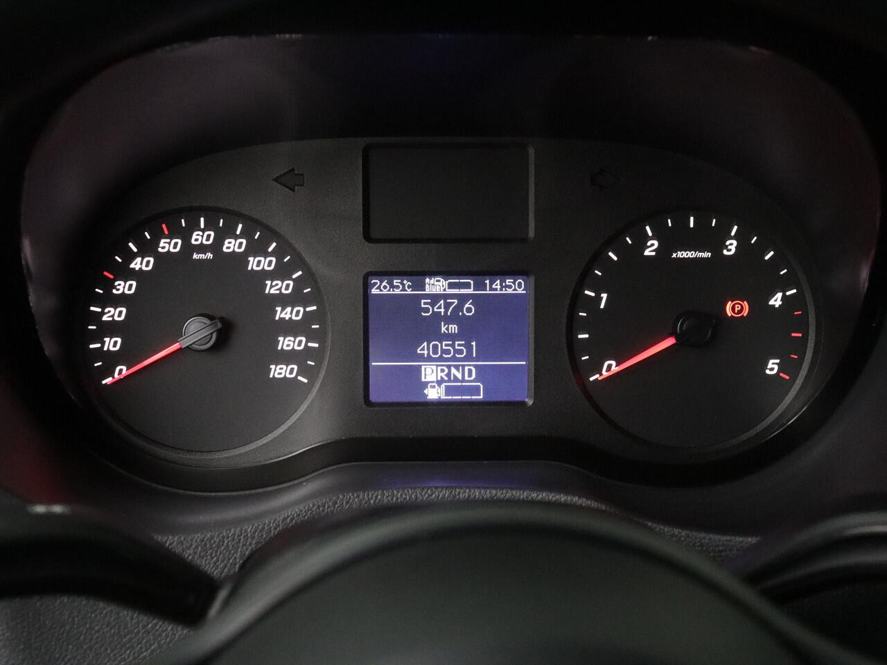 Mercedes-Benz SPRINTER 9G-Tronic Automaat L2H2 | Vanstep Trekhaak 3500kg | Mbux Touchscreen