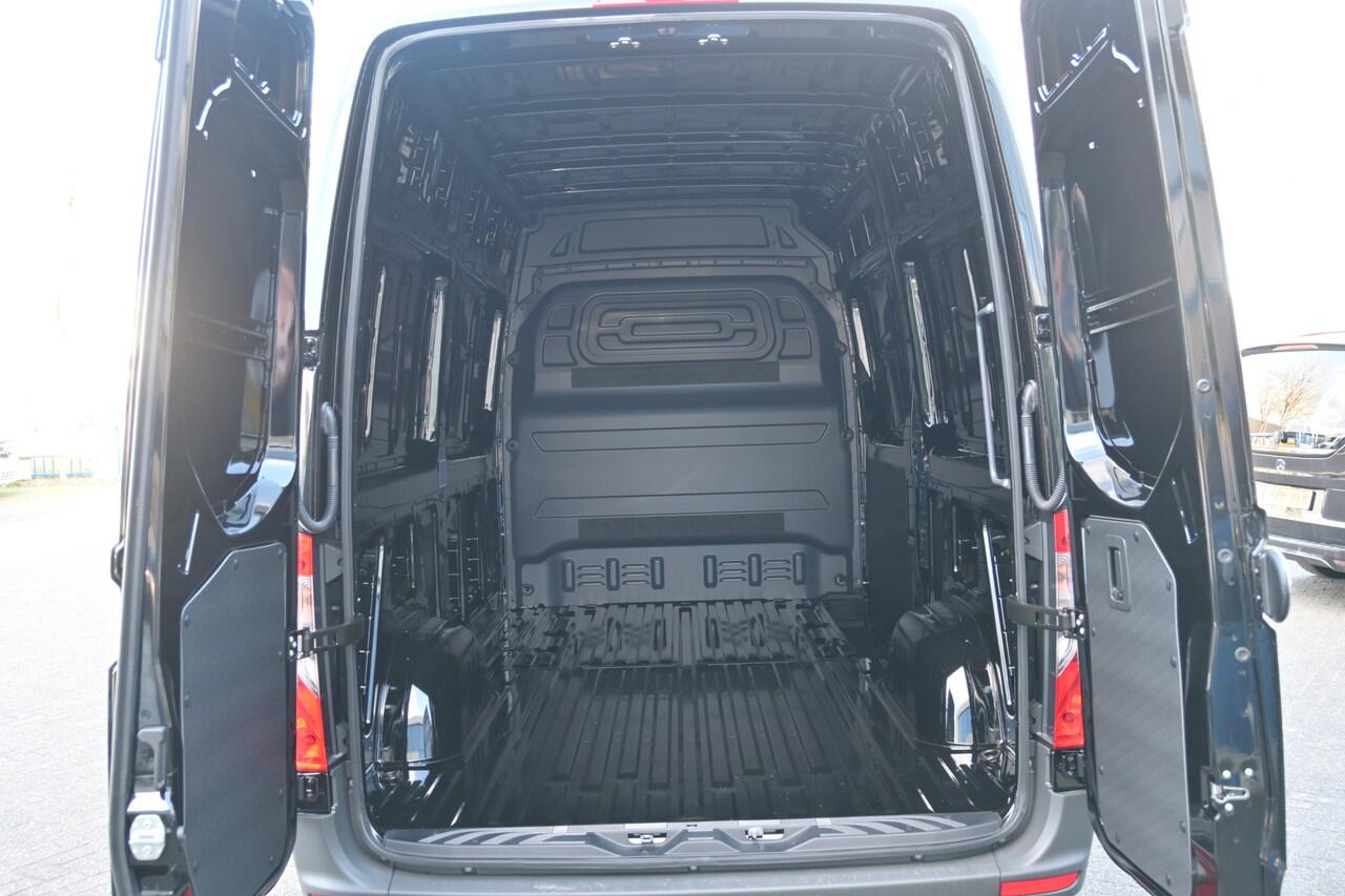 Mercedes-Benz SPRINTER 317 CDI L2H2 PRO 3500 KG trekgewicht, LED koplampen, Smartphone integratiepakket