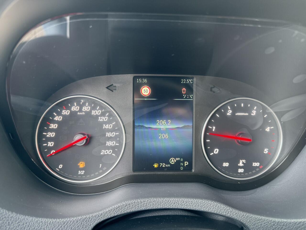 Mercedes-Benz SPRINTER 317 1.9 CDI L2 Select BPM VRIJ