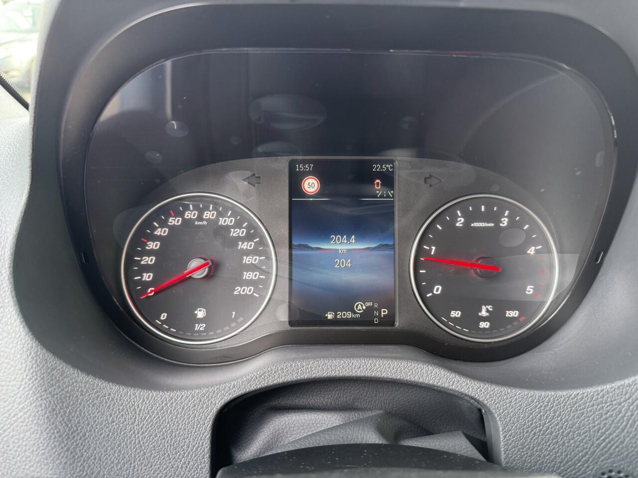 Mercedes-Benz SPRINTER 315 1.9 CDI L2 Select BPM VRIJ