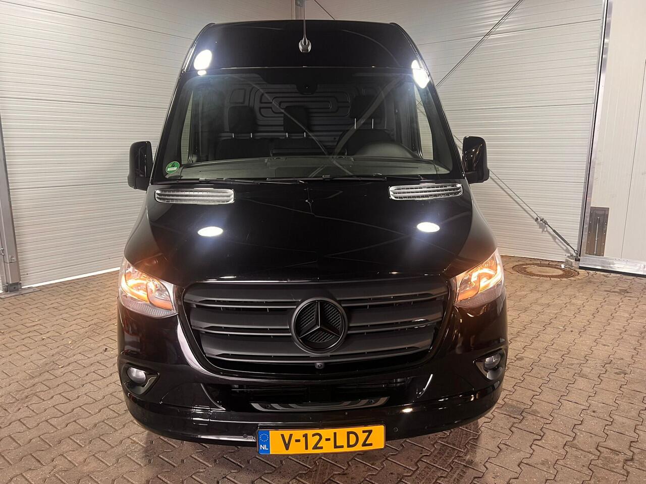 Mercedes-Benz SPRINTER 317 1.9 CDI L2H2 RWD VVB409 zoals getoond BPM vrij! Benut nu nog uw voordeel!