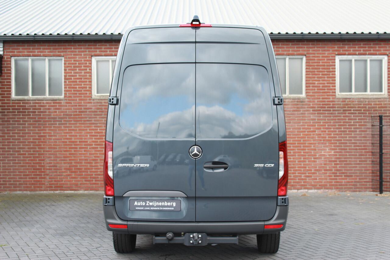 Mercedes-Benz SPRINTER 315 CDI L2H2 RWD | BPM vrij | Camera | Trekhaak 3,5 t |