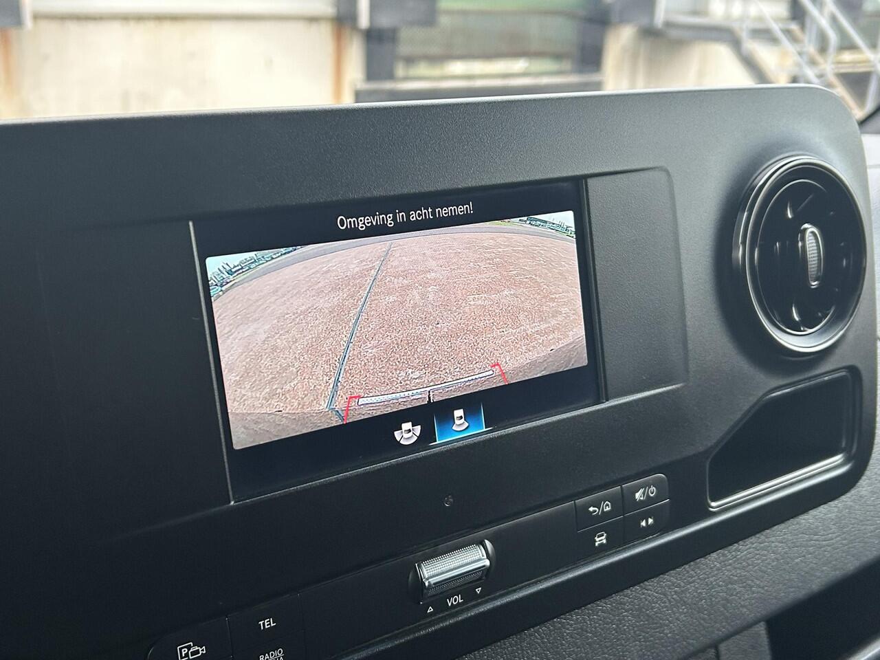 Mercedes-Benz SPRINTER 315 1.9 CDI L2H2 RWD | Automaat | Cruise Control | Achteruitrijcamera