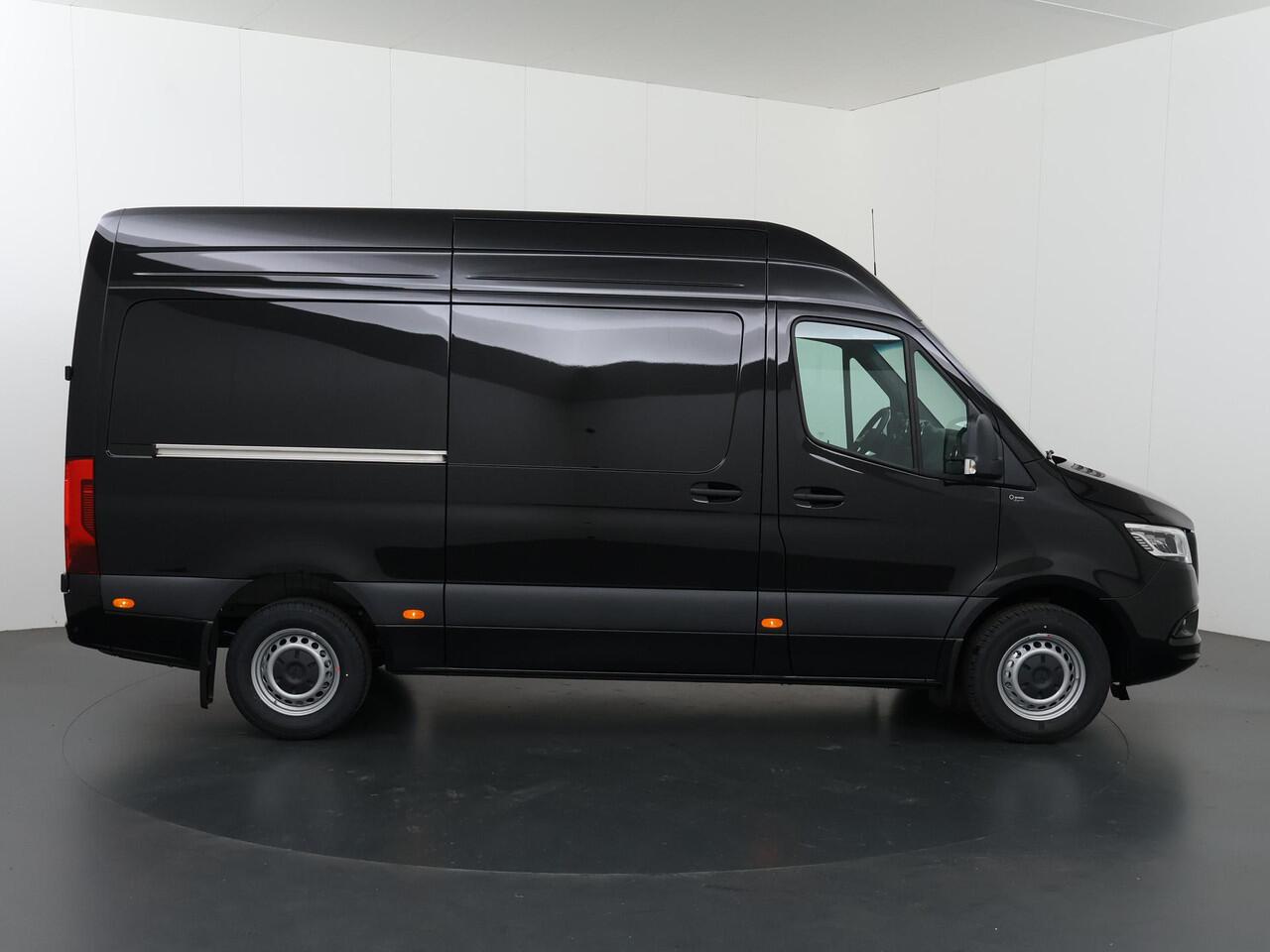 Mercedes-Benz SPRINTER 319 CDI L2 SELECT | Stoelverwarming | Climate Control | Leder | Achteruitrijcamera |