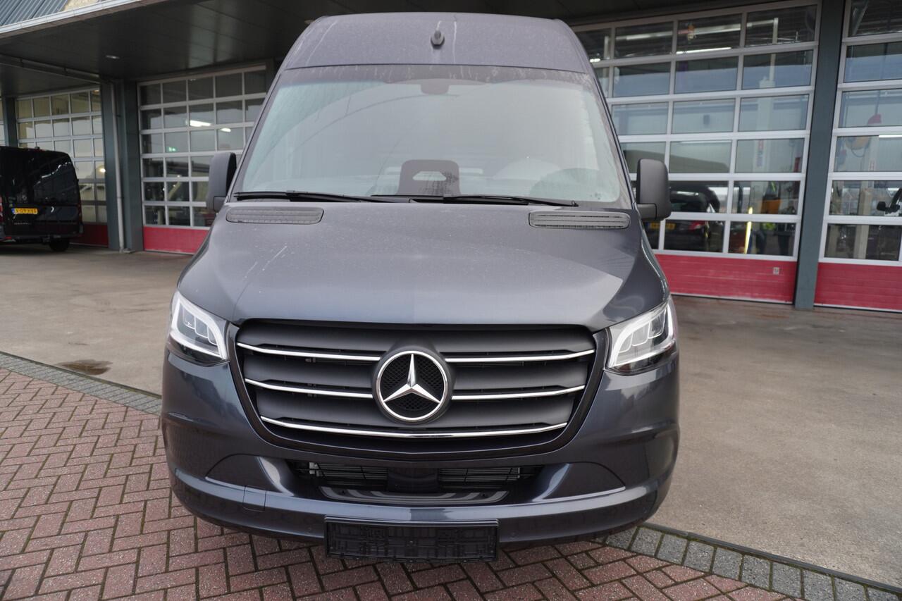 Mercedes-Benz SPRINTER 319 CDI 191PK L2H2 Select Automaat nt. V118 | Climat | Cruise | Camera | Trekhaak
