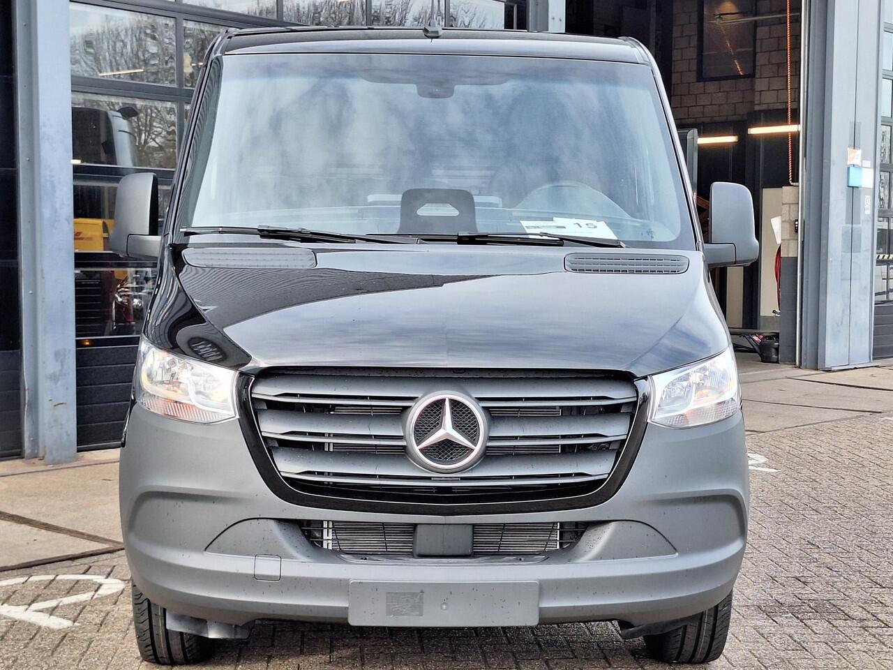 Mercedes-Benz SPRINTER 315 1.9 CDI L2 Pro | Sprinter BPM-vrij kopen in 2025