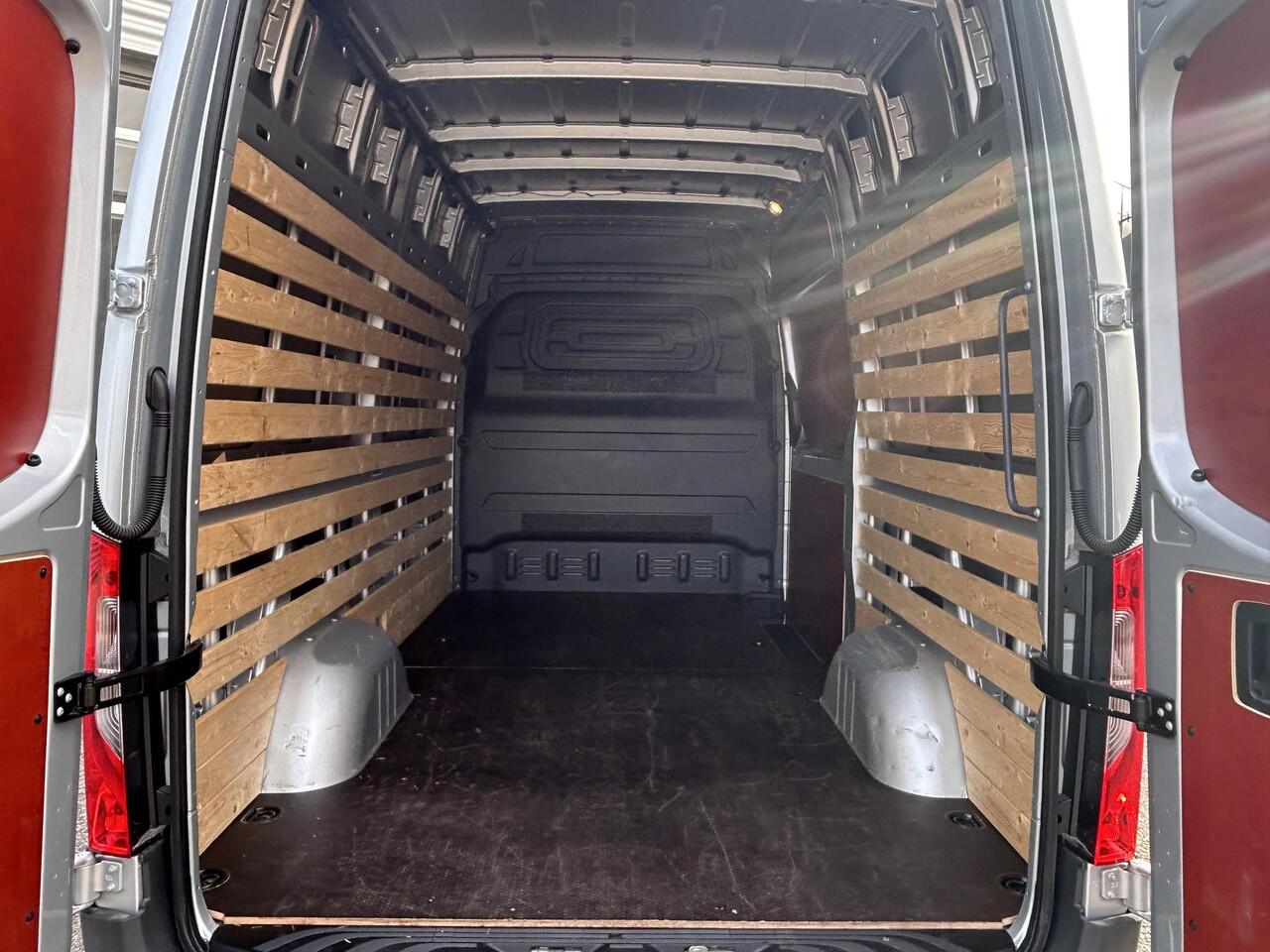 Mercedes-Benz SPRINTER 315 1.9 CDI L2/H2 RWD | Achteruitrijcamera | Bluetooth