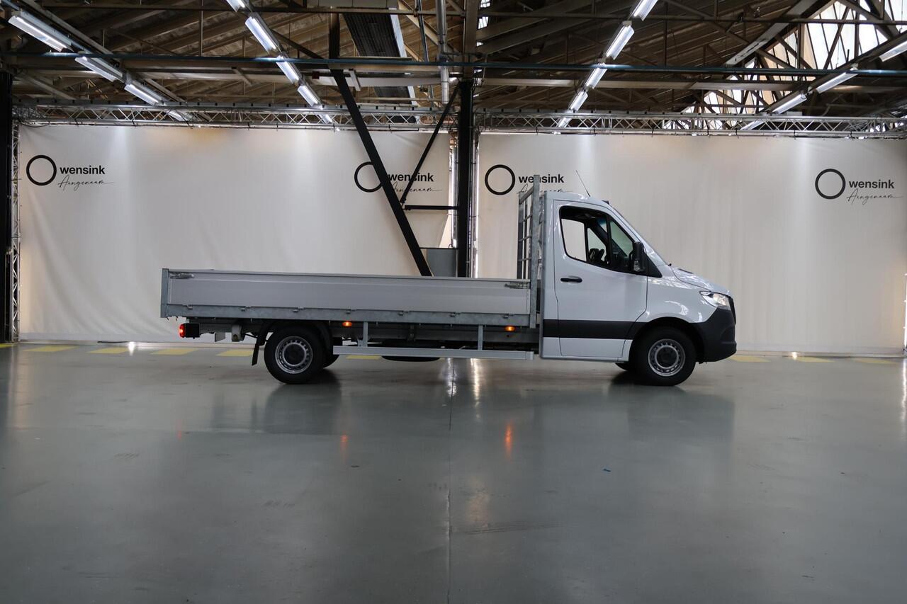 Mercedes-Benz SPRINTER 315 CDI L3 Pro Open Laadbak