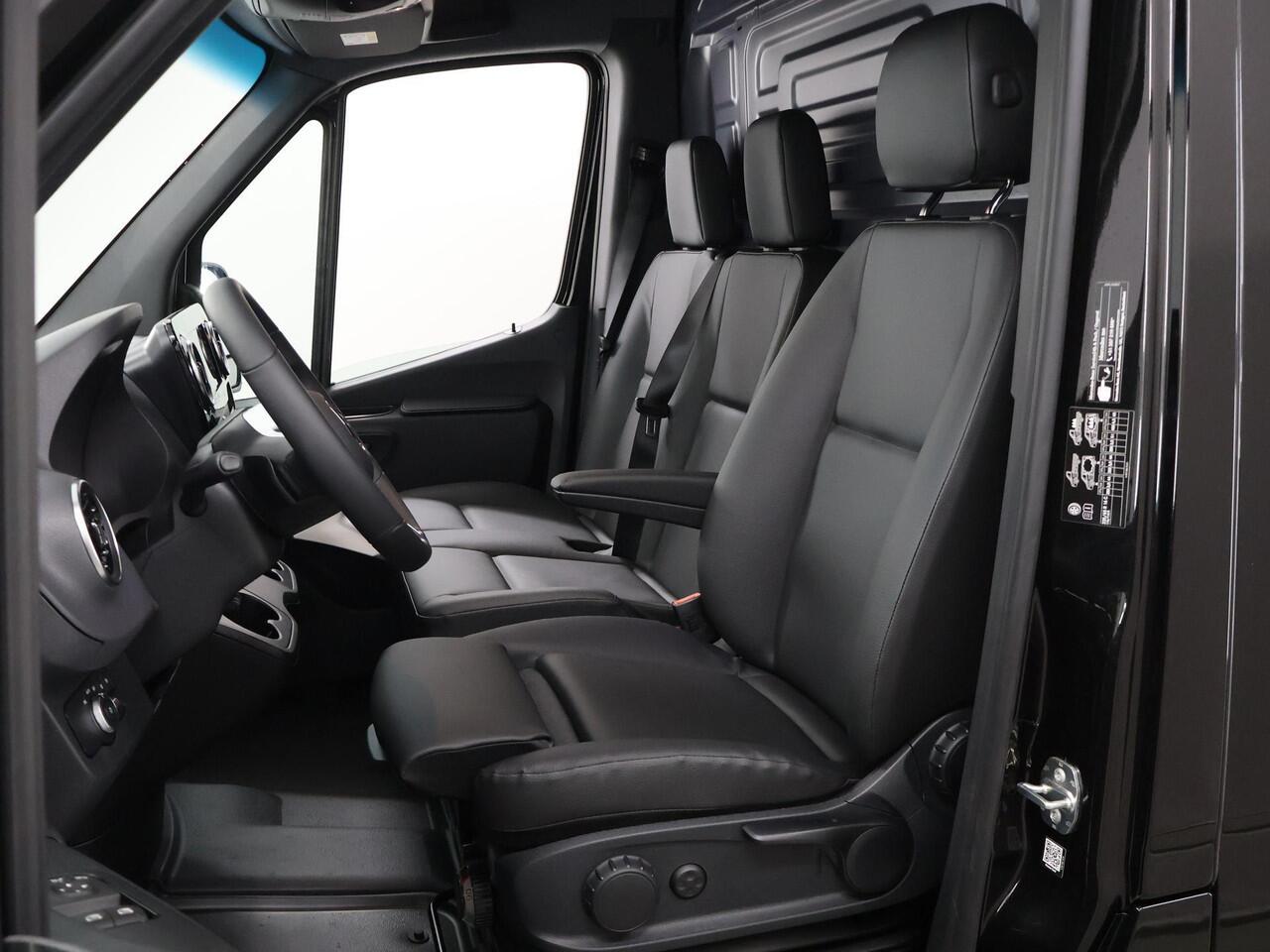 Mercedes-Benz SPRINTER 319 L2H2 RWD SELECT | LED | NAVI | BPM VRIJ