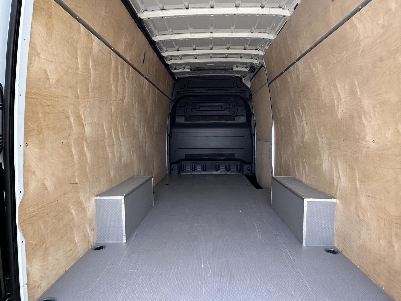 Mercedes-Benz SPRINTER 317 CDI KA L3/H2 | Navigatie | Cruise Control | Telefoonvoorbereiding