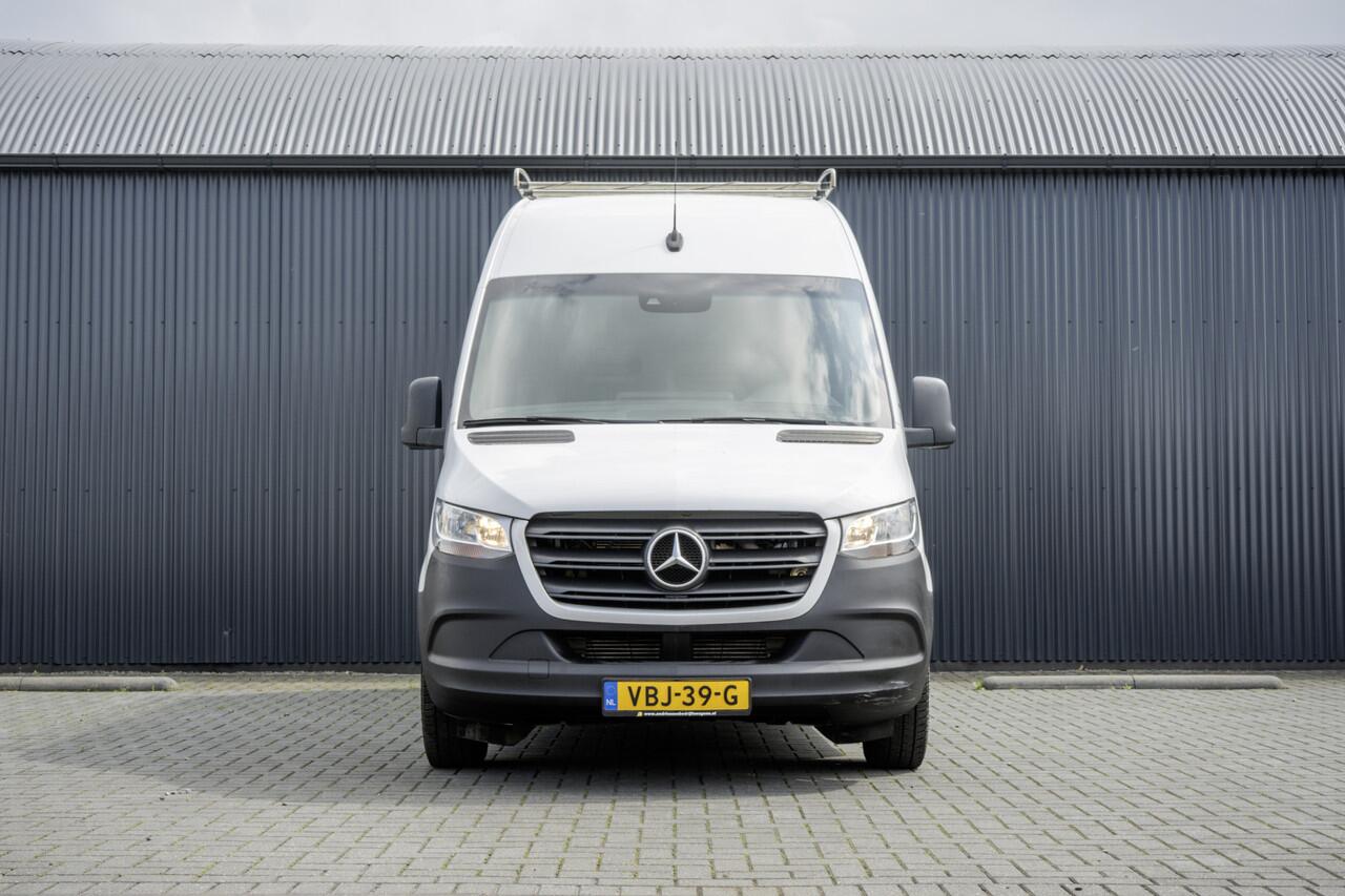 Mercedes-Benz SPRINTER 211 CDI L2H2 | Automaat | CarPlay | Navigatie | Camera | Climate | Euro 6