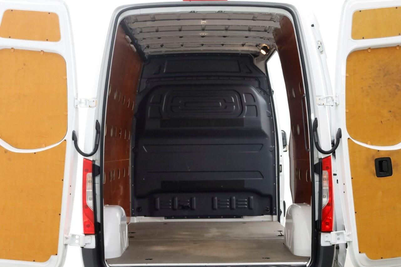 Mercedes-Benz SPRINTER 215 CDI 150pk L2H2 9G Automaat Airco/CarPlay 12-2022