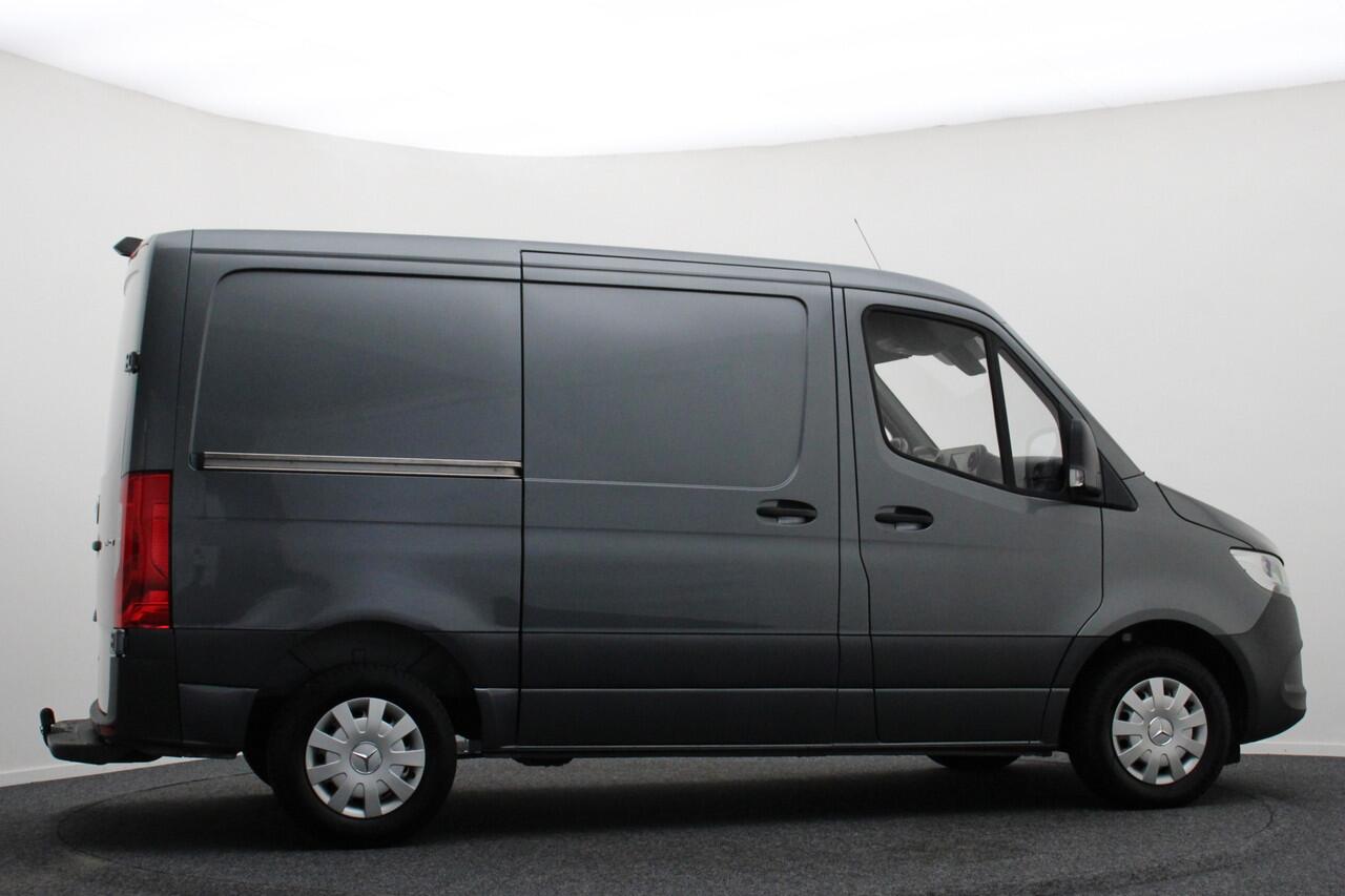 Mercedes-Benz SPRINTER 214 2.2 CDI L1H1 3-Zits, Cruise, Apple Carplay, Trekhaak, Airco