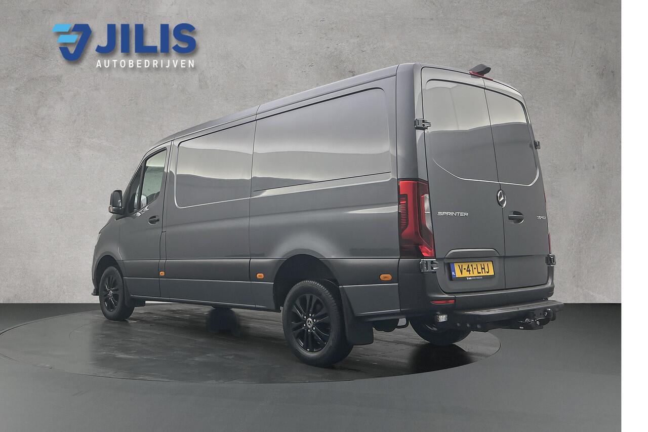 Mercedes-Benz SPRINTER 317 CDI L2H1 RWD | AMG Edition | Led koplampen | Navigatie | Camera | Standkachel | Cruise control | Parkeersensoren